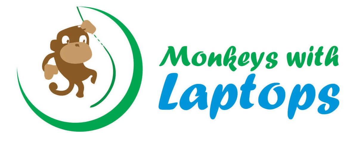 Monkeys with Laptops