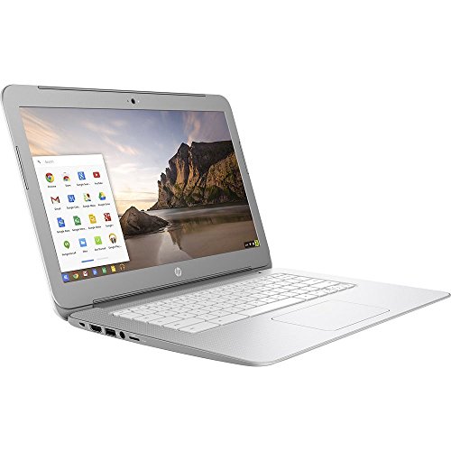 Hp Chromebook 14 Ak013dx 14 Notebook Pc Intel Celeron N2840 216ghz 9584