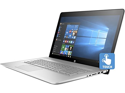 Hp Envy 17t Uhd Touchscreen 4k 173 High Performance Laptop Intel I 7664