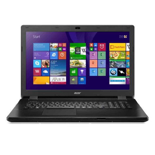 Acer Aspire E572120GJ 17.3Inch Laptop (Espresso Black)